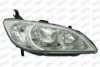 PRASCO HD0404914 Headlight